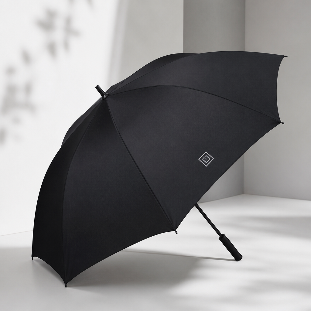 Branded Umbrellas