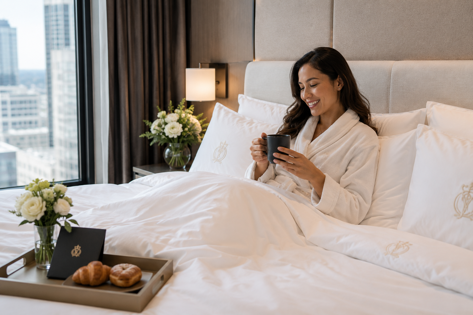 Hospitality and Experience