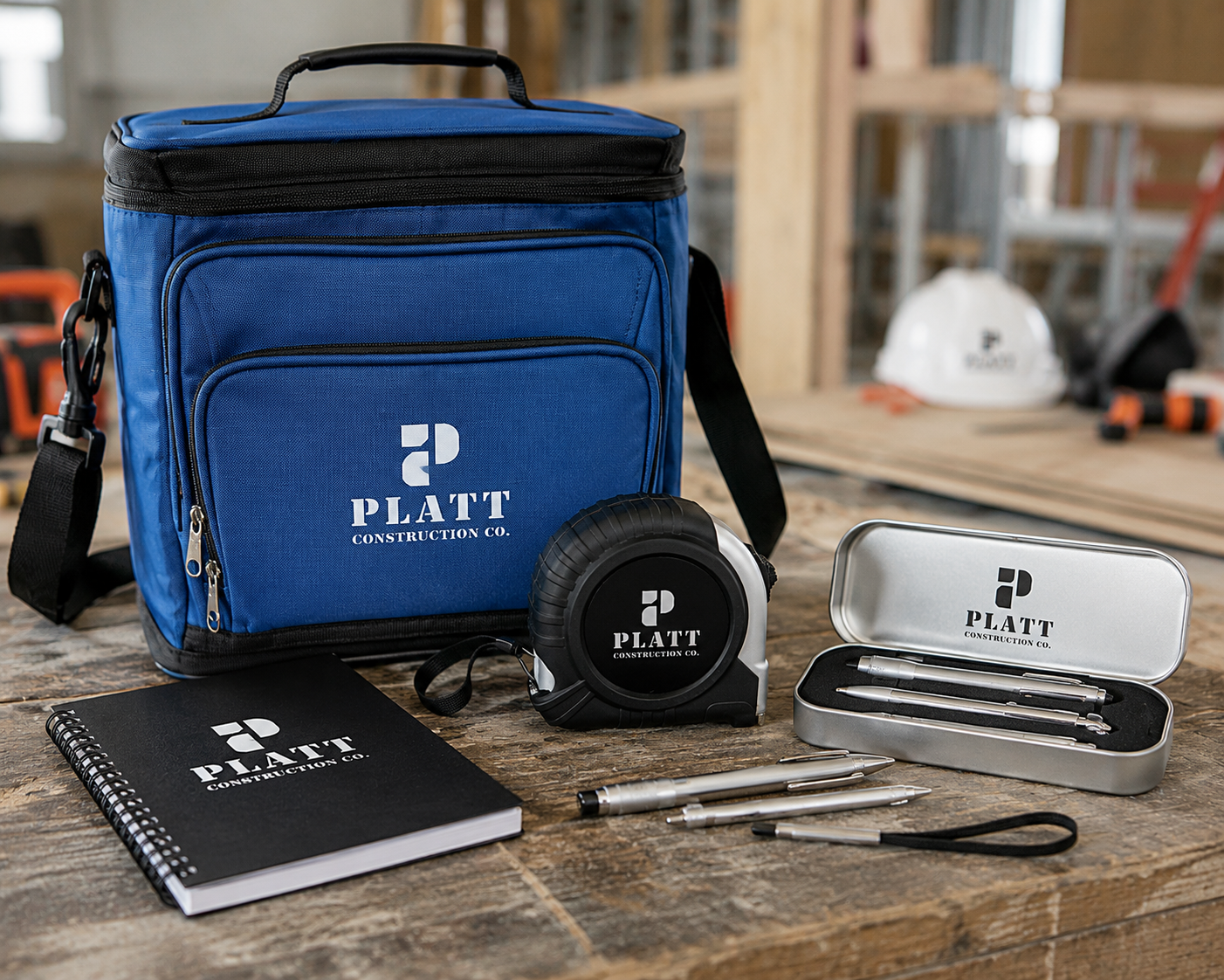 Custom Tools