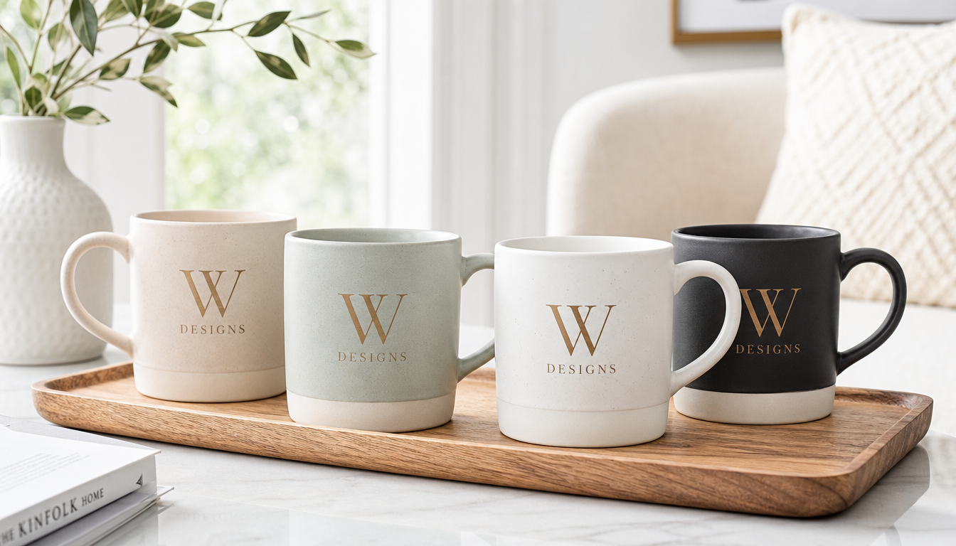 Coffee Mugs