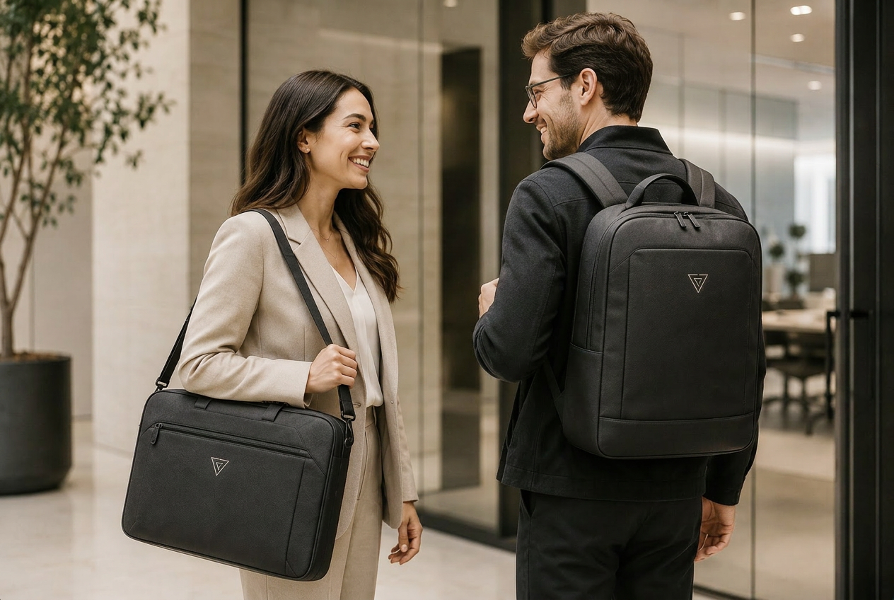 Branded Laptop Bags