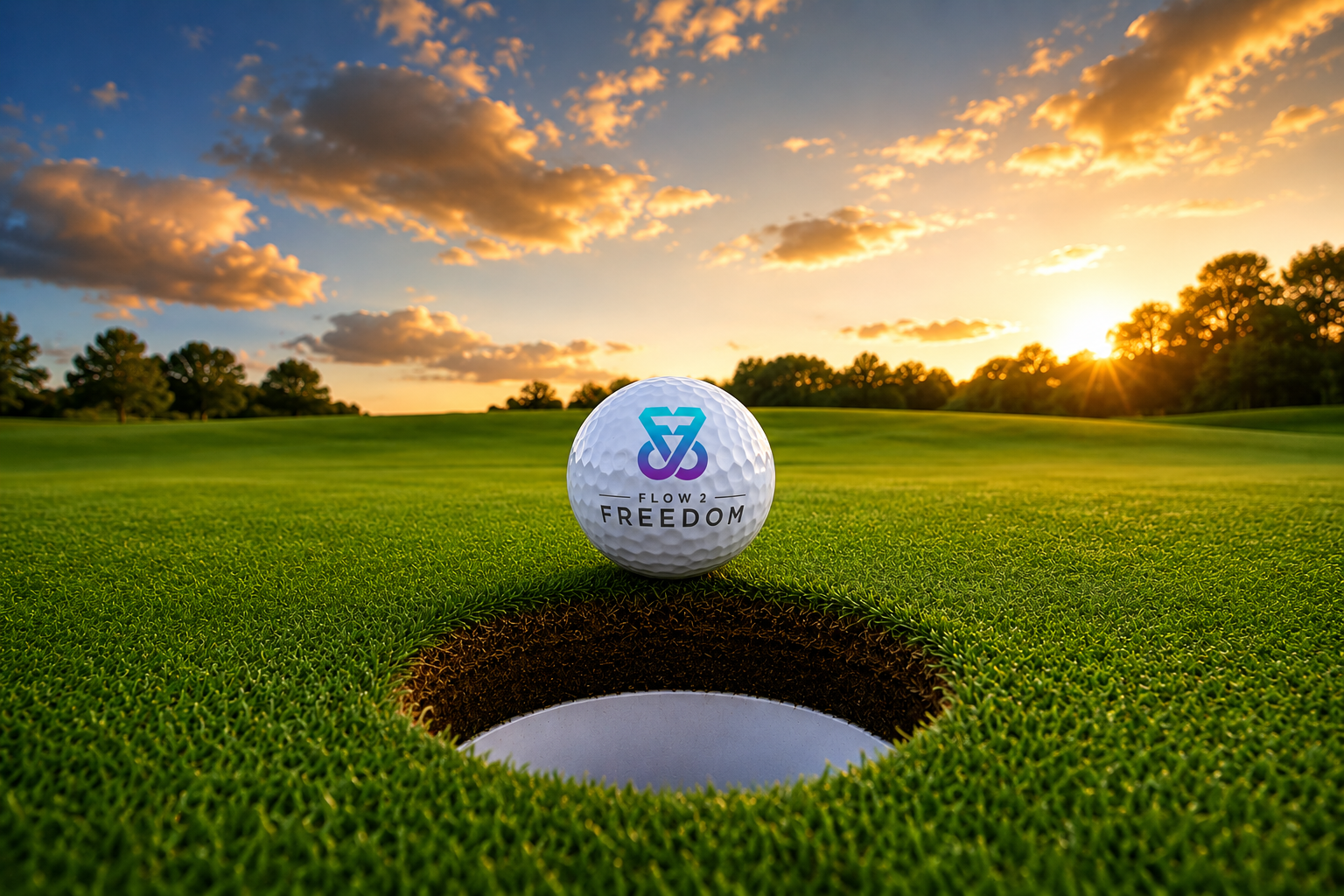 Golf Balls
