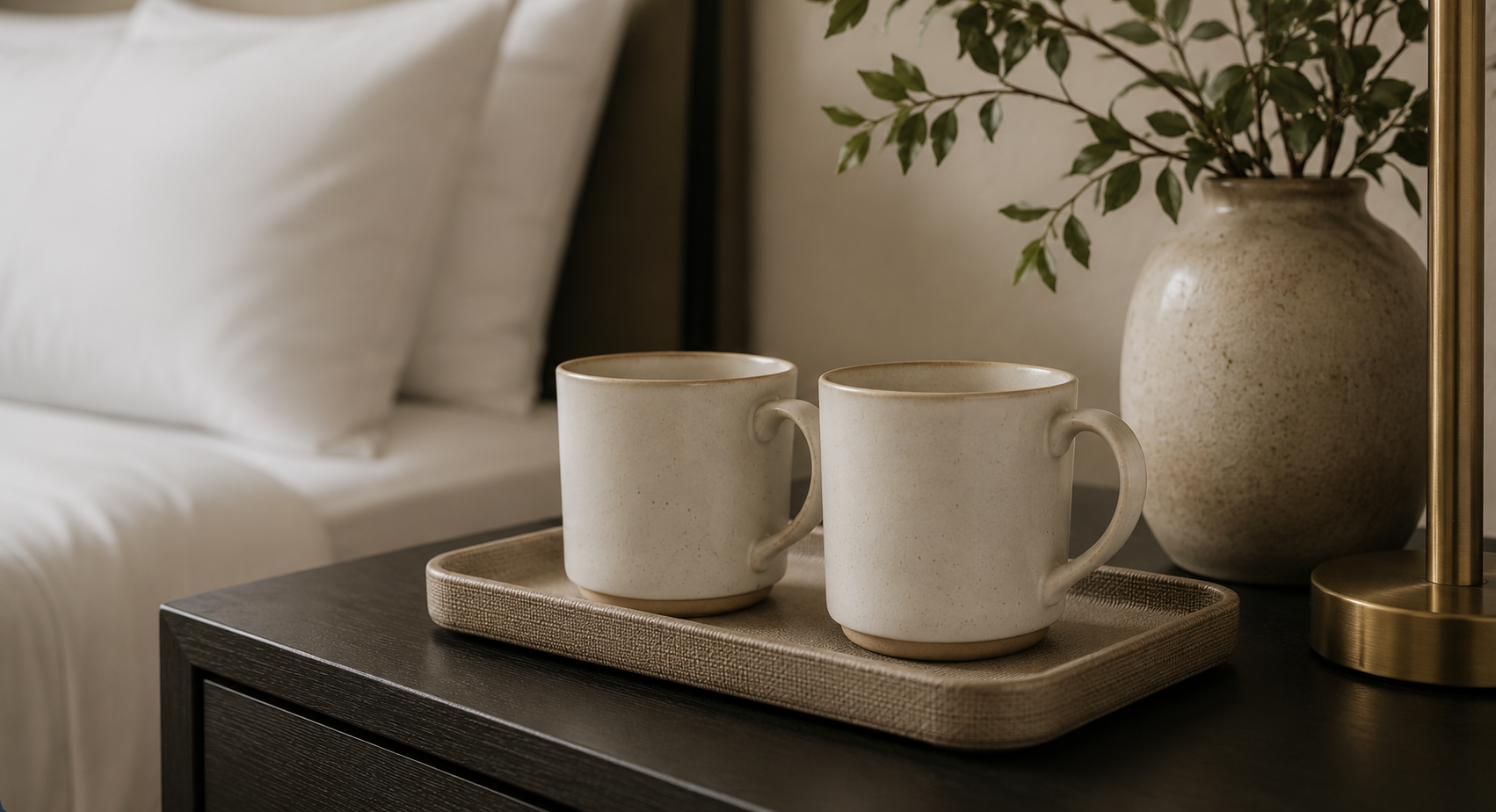 Branded Mugs