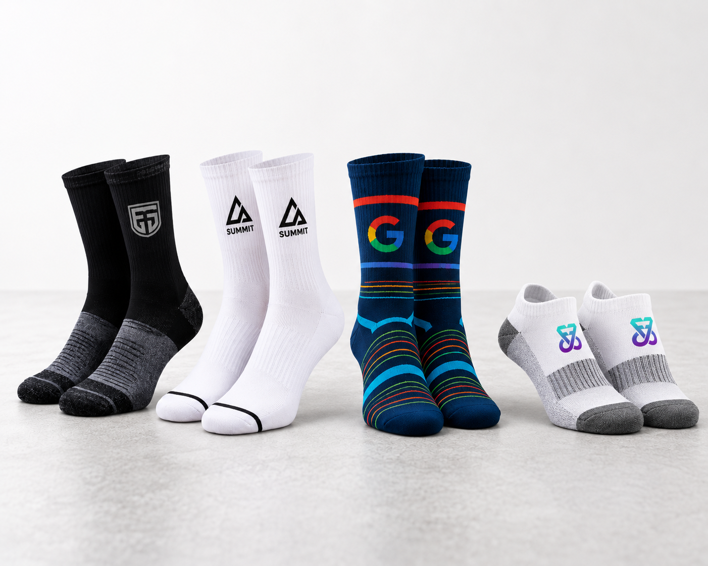 Performance Socks