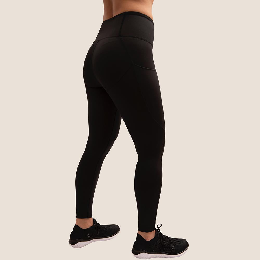 Modibodi Period And LeakProof Leggings Are Here To Ease Your Workout  Anxiety  URBAN LIST GLOBAL